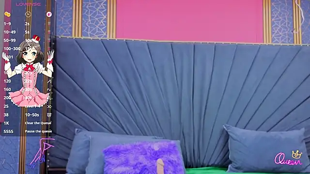 Chat +18 de valeria-niuk ao vivo