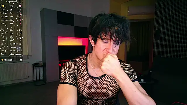 ChristianLevine_ – webcam-show