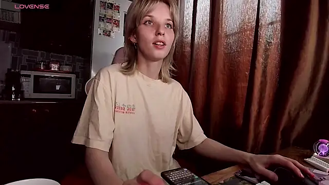 Czat XXX na żywo – Madelaineses