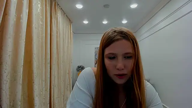 Živý XXX chat SweetDaylight