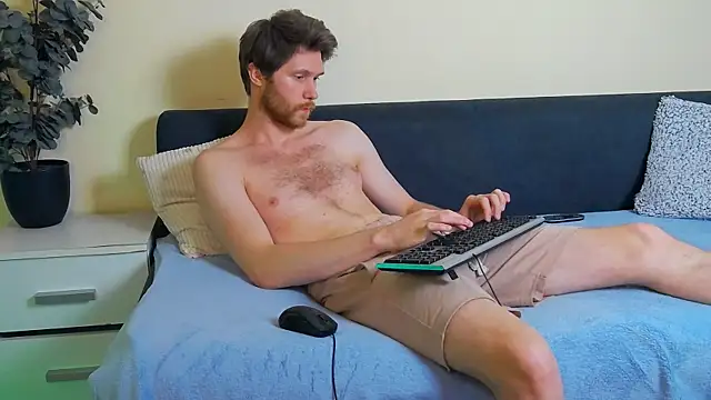 Eddie_Baker Live XXX Chat