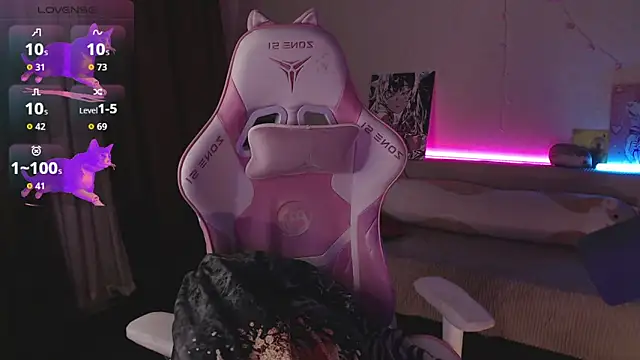 Chat XXX en directo de henby_streamss