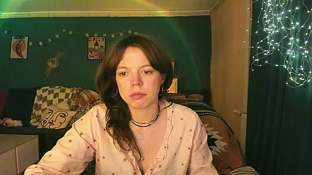 Živý XXX chat ClancyMorissey