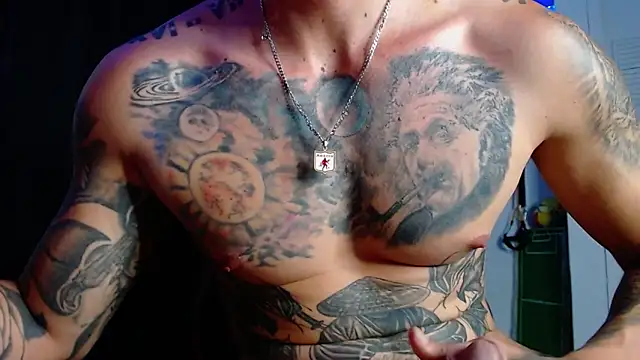 Онлайн чат XXX Adam_Hudsond