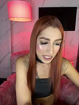 _Denisse444 webcam show