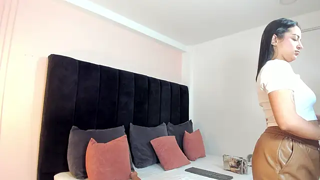 pamela_morena Webcam-Show
