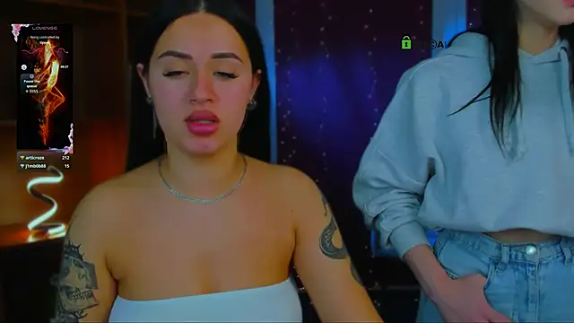 دردشة vivy_star1 الجنسية المباشرة