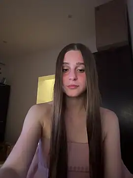 Chat XXX en directo de BellMeow_