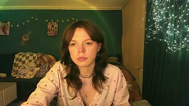 دردشة ClancyMorissey الجنسية المباشرة