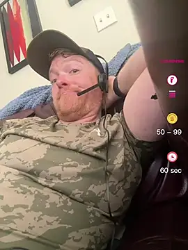 Sala de chat en directo de TXRyan1996