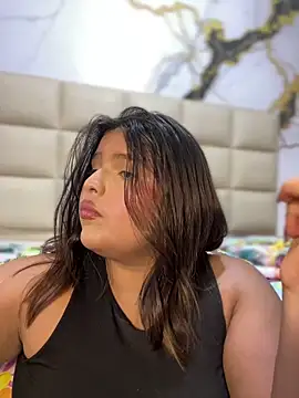 Chat +18 de Lia_sexx ao vivo
