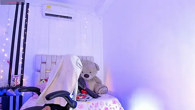 Gorgeous_Team Cameră chat live
