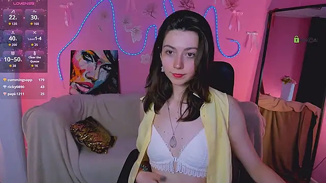 kitniss_dreamy's Live XXX Chat