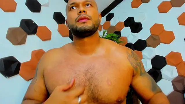 CharlieGrifinX Live XXX Chat