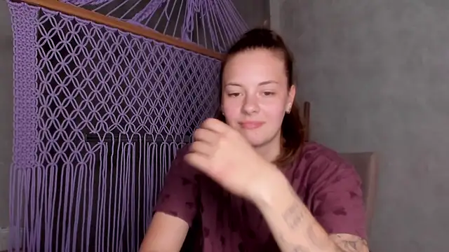 why_again_me Webcamshow