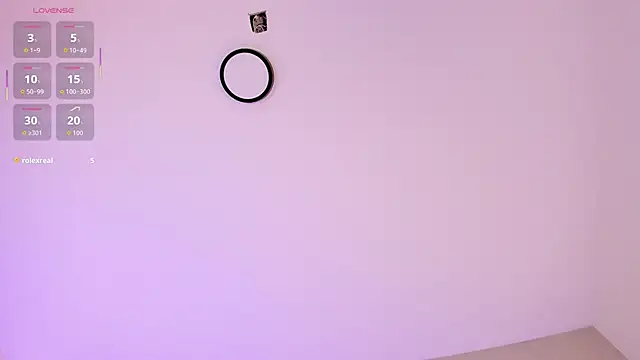Chat XXX Live aisha_duque