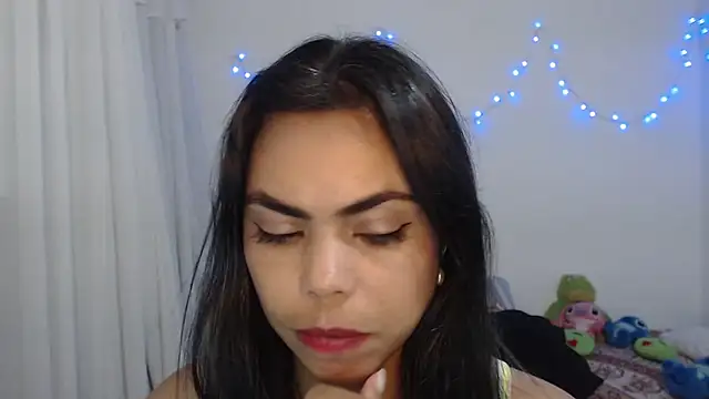 ms_megan_shadow Chat XXX in diretta
