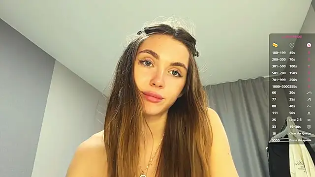 Chat XXX Live Veluxe