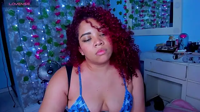 Chatroom XXX en direct de AngelaCoffee