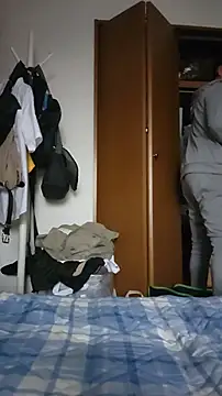 Czat XXX na żywo – 07YUKIO