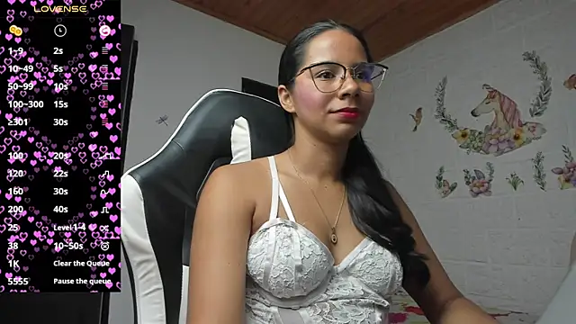 Chat +18 de alisson_hoffman05 ao vivo
