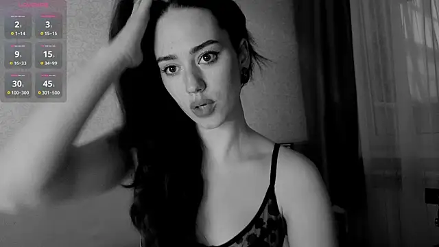 Czat XXX na żywo – StacyWatts