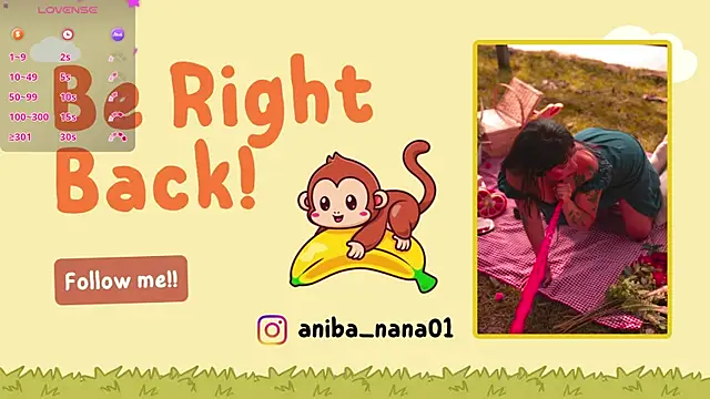 annabananas01 Chat XXX live