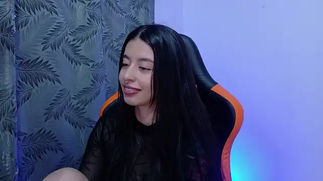 Chat XXX en directo de Misscarolsph