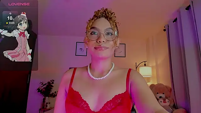 OxanaFedorova1- Live XXX-chat
