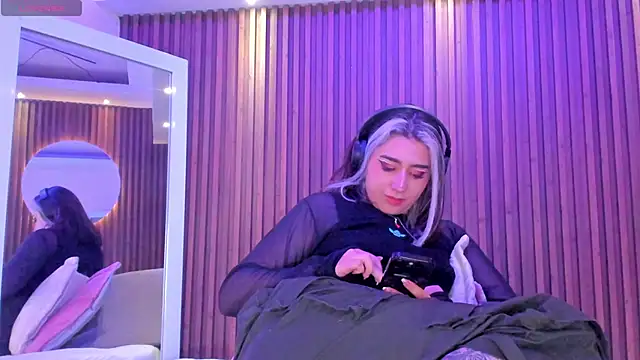 GabyRose9 Live XXX-chat