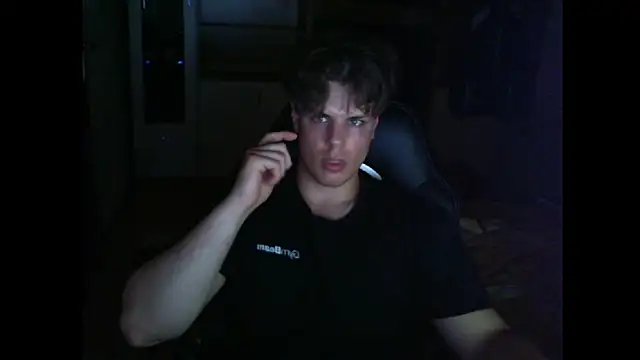 Chat +18 de Kane_Wolf ao vivo
