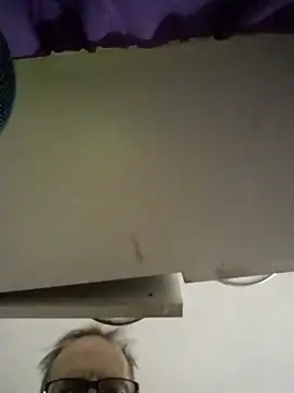 CulturedBus909's Webcam Show
