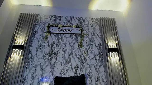 LynzieVelvet Live Chatraum