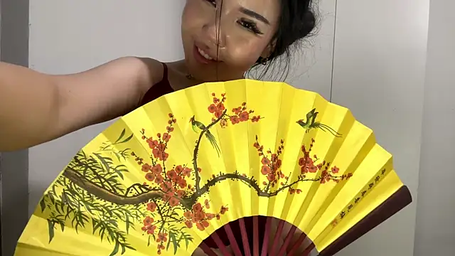 DinorahMarcano Live Chatrum