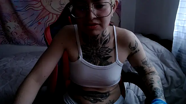 ArrangedFoot Live Chatraum