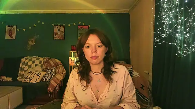 ClancyMorissey's Live XXX Chat