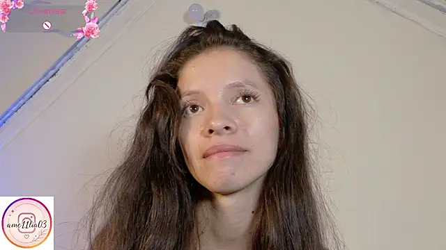 sweetdam12 – Live XXX-chat