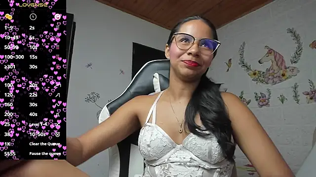 Онлайн чат XXX alisson_hoffman05