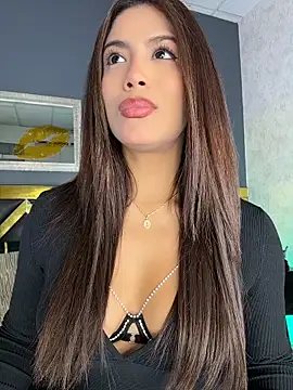 Chatroom XXX en direct de OneInAMillionXXX