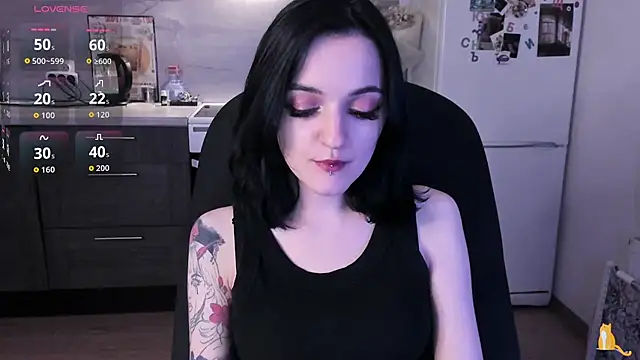 miura_moon Chat XXX in diretta