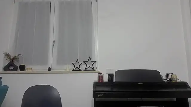 The_Dream_Man Webcam show