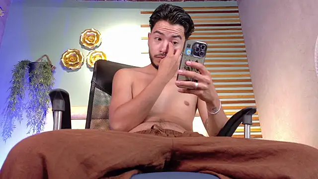 Lucan_Marquez webcam show