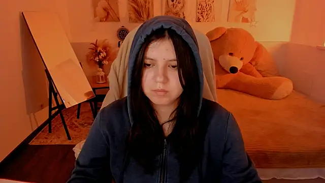 DiaAngell's Live XXX Chat