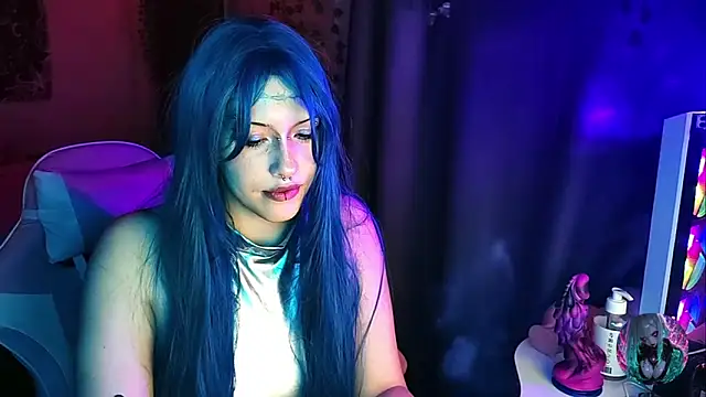 HarakassiのライブXXXチャット