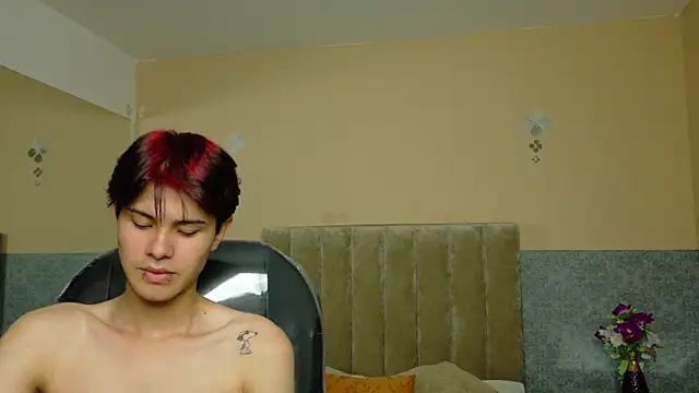 Derek_Sinn Live XXX-Chat