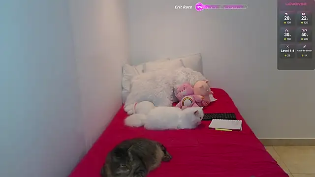 Gabi_morales Obrolan Langsung XXX