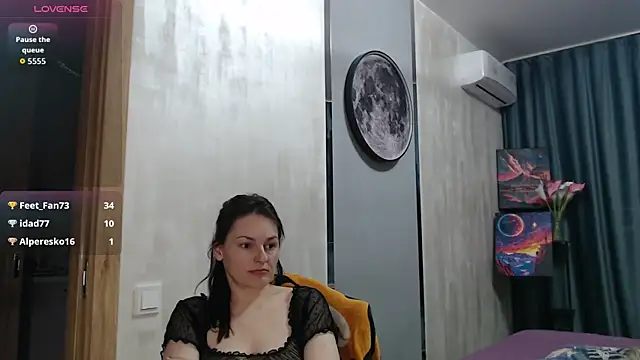 Stacy_Davice's Live XXX Chat