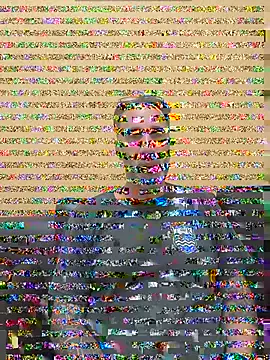 Tiojhonny Pertunjukan Webcam
