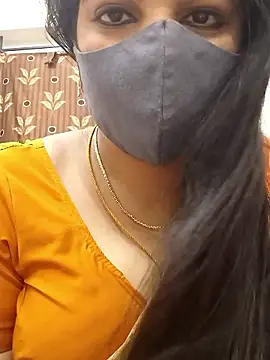 Show webcam de tamilrojaodi