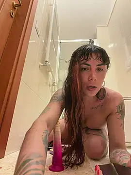 missdirtyhot_ 现场XXX聊天